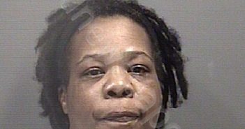 <B>BRYANT</B>, <B>LAJOHNA</B> <B>WANDELL</B> #, Rowan County, North Carolina - 2023-07-20 21:54:00