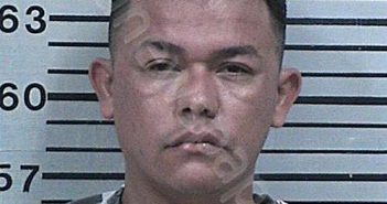 SERRANO-BARRIOS, SERGIO JHOVAN | 2023-07-20 01:50:00 Hood County, Texas Booking