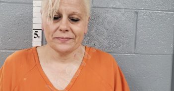 <B>TRAMMEL</B>, <B>STEPHANIE</B> LYNN #, Bullitt County, Kentucky - 2023-07-20 23:14:00