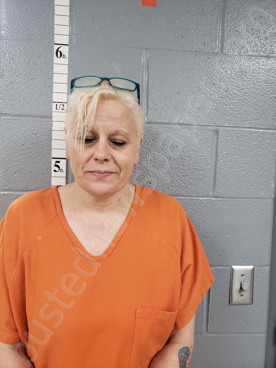 TRAMMEL, STEPHANIE LYNN #, Bullitt County, Kentucky - 2023-07-20 23:14:00