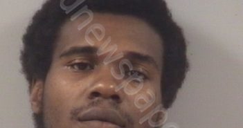 <B>DEVANTE</B> <B>TYSHON</B> <B>BARBOUR</B> #, Johnston County, North Carolina - 2023-07-20