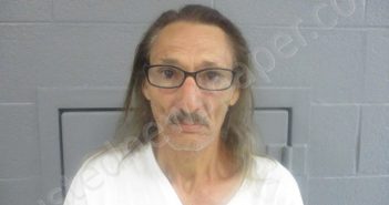 PEREZ, JUAN RIVERA | 2023-07-20 05:03:00 Preston County, West Virginia Booking