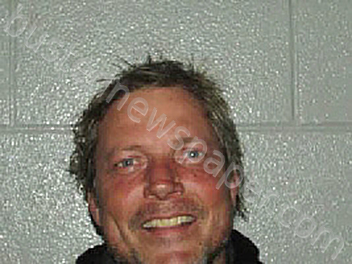 MATHEW KENDAL BRINCKS #, Henderson County, North Carolina - 2023-07-20 22:58:00
