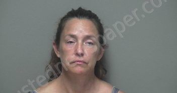 BURROS, DISHONDA | 2023-07-20 10:12:00 Miami County, Ohio Booking