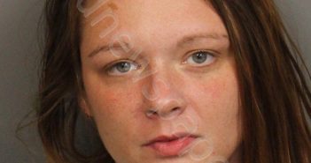 <B>BUMP</B>, <B>BRITNE</B> <B>DEANNA</B> #, Jefferson County, Alabama - 2023-07-20 11:21:00