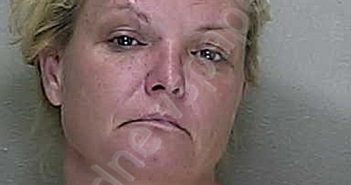 <B>DIAZ</B>, <B>SHERRI</B> <B>LYNN</B> #, Marion County, Florida - 2023-07-20 14:12:00