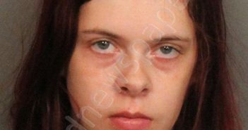 HARPER, SERAH ABIGAIL | 2023-07-20 09:58:00 Jefferson County, Alabama Booking