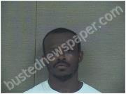 ROSS, JOSEPH | 2023-07-20 Harnett County, North Carolina Booking