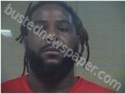 CAMPBELL, MARCUS | 2023-07-20 Harnett County, North Carolina Booking