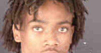 <B>BAILEY</B>, <B>LADARRIUS</B> JERONTA #, Sarasota County, Florida - 2023-07-20