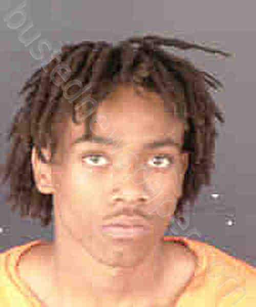 BAILEY, LADARRIUS JERONTA #, Sarasota County, Florida - 2023-07-20