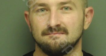 <B>DARNELL</B>, <B>MATTHEW</B> <B>BLAKE</B> #, Calhoun County, Alabama - 2023-07-20