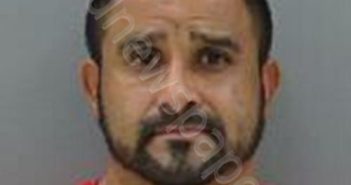 MANUEL TORRES | 2023-07-20 17:14:00 Tom Green County, Texas Booking