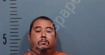 QUINTANILLA, JACOB ADAM | 2023-07-21 Taylor County, Texas Booking