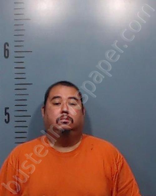 QUINTANILLA, JACOB ADAM #, Taylor County, Texas - 2023-07-21