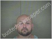HAYES, CHARLES | 2023-07-21 Harnett County, North Carolina Booking