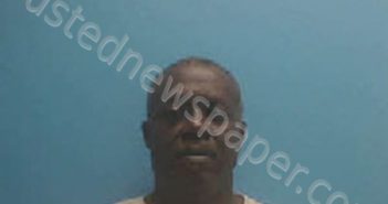 <B>ALFORD</B>, <B>NOLAN</B> <B>RICARDO</B> #, Desoto County, Florida - 2023-07-21 10:31:00