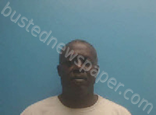 ALFORD, NOLAN RICARDO #, Desoto County, Florida - 2023-07-21 10:31:00