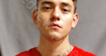 <B>HERNANDEZ</B>, KALEB <B>MICHAEL</B> #, Karnes County, Texas - 2023-07-21
