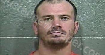 <B>PERRY</B>, <B>RONALD</B> <B>PRESTON</B> #, Barren County, Kentucky - 2023-07-21 15:30:00