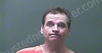 <B>PHILLIPS</B>, <B>LARRY</B> <B>ROBERT</B>, <B>JR</B> #, Laporte County, Indiana, La Porte County, Indiana - 2023-07-21 07:14:00