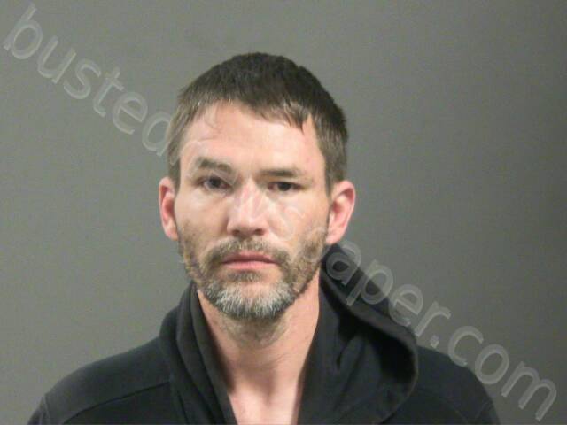 MARCUM, VERNON #, Washington County, Arkansas - 2023-07-21 11:51:00