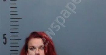 ELROD, EMERILL STARR | 2023-07-21 Taylor County, Texas Booking