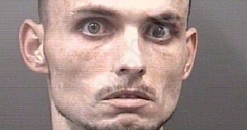 <B>PETERSON</B>, BRANDON <B>JACOB</B> #, Rowan County, North Carolina - 2023-07-21 10:32:00