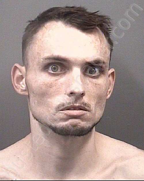 PETERSON, BRANDON JACOB #, Rowan County, North Carolina - 2023-07-21 10:32:00