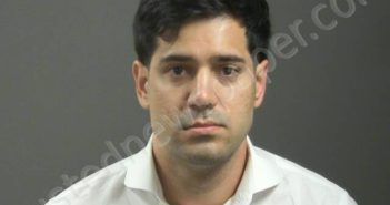 <B>BOYLES</B>, <B>STEPHEN</B> #, Washington County, Arkansas - 2023-07-21 12:12:00