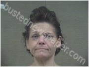 POWERS, RENEE | 2023-07-21 Harnett County, North Carolina Booking