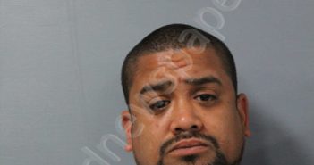 THOMAS, STEVEN L | 2023-07-21 10:55:00 Kanawha County, West Virginia Booking