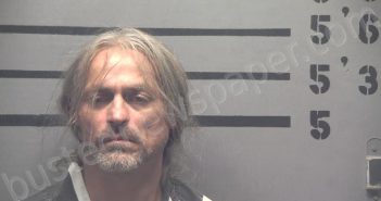 <B>DURHAM</B>, <B>DONNIE</B> <B>RAY</B> #, Hopkins County, Kentucky - 2023-07-21 04:58:00