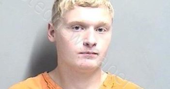 PURDY, <B>DUSTIN</B> <B>JAMES</B> #, Dallas County, Iowa - 2023-07-21 19:43:00