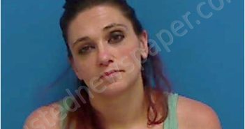 <B>LOCHBAUM</B>,<B>CARRISA</B> LYNN #, Catawba County, North Carolina - 2023-07-21