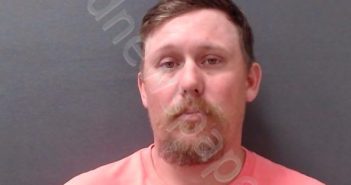 WEBER, MARCUS MARTIN | 2023-07-21 Comal County, Texas Booking