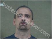 DENTON, PETE | 2023-07-21 Harnett County, North Carolina Booking