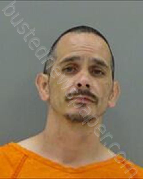 MICHAEL VALADEZ #, Tom Green County, Texas - 2023-07-21 18:30:00