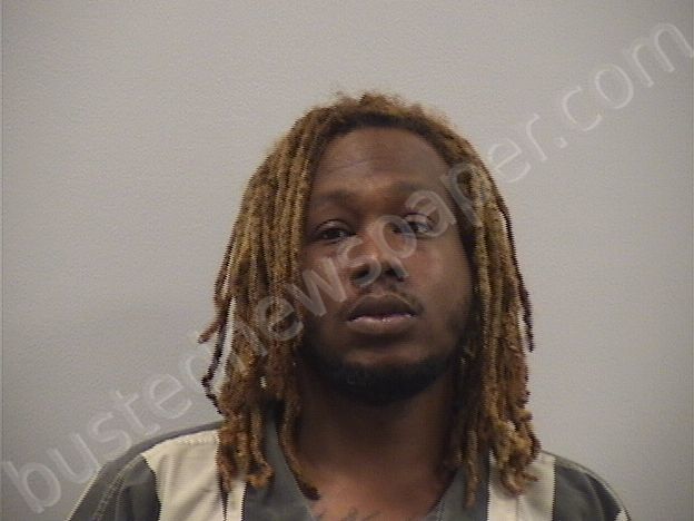 ALLISON, DERRICK #, Guernsey County, Ohio - 2023-07-21