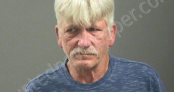 <B>CHAMBLESS</B>, <B>RANDY</B> #, Washington County, Arkansas - 2023-07-21 11:50:00