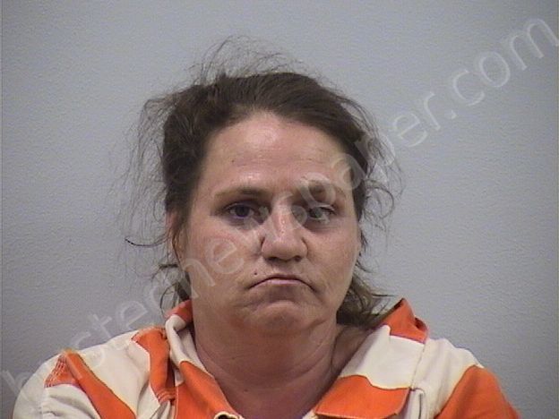 DENNIS, SAMANTHA L #, Guernsey County, Ohio - 2023-07-21
