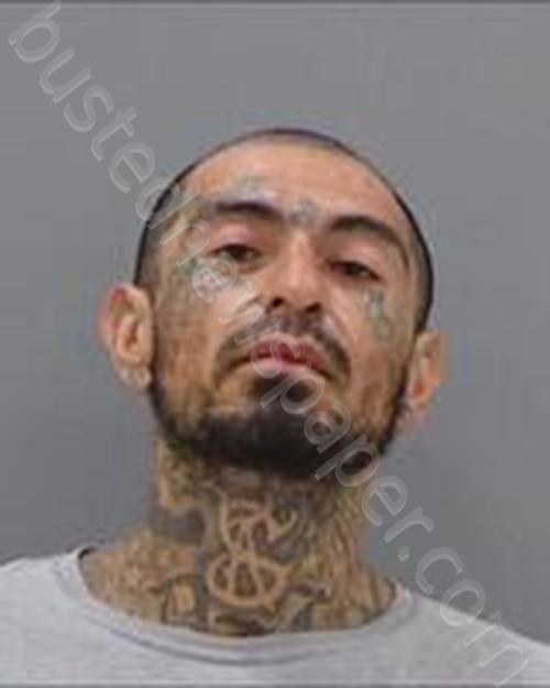 MARTIN VALADEZ #, Tom Green County, Texas - 2023-07-21 20:52:00