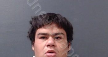 RAMOS, ADOLPHO, JR. | 2023-07-21 Comal County, Texas Booking