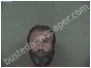 MCCOY, BRANDON | 2023-07-21 Harnett County, North Carolina Booking