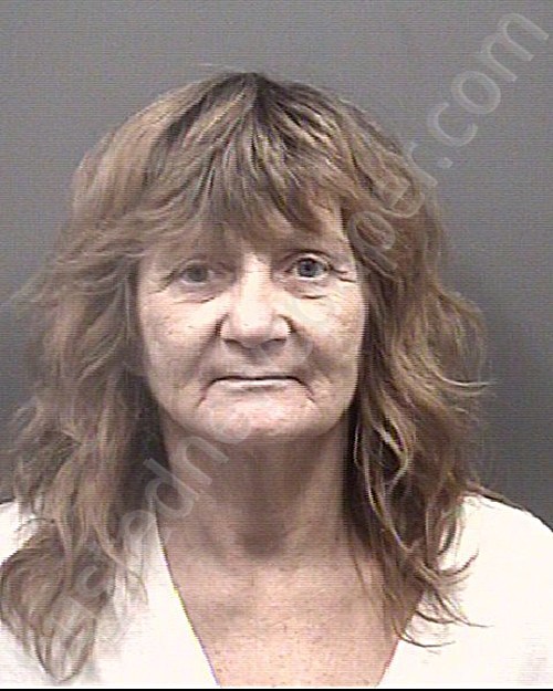BALLARD, AUDREY SUE #, Rowan County, North Carolina - 2023-07-21 13:30:00