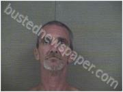 MCLAMB, ERIC | 2023-07-21 Harnett County, North Carolina Booking