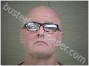 SLOAN, TONY | 2023-07-21 Harnett County, North Carolina Booking