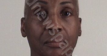 <B>JONES</B>, <B>JOYCE</B> E #, Tarrant County, Texas - 2023-07-21