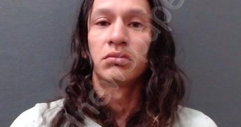 TORRES, CISCO ALEXANDER | 2023-07-21 Comal County, Texas Booking