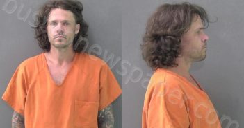 <B>HUTCHINSON</B>, <B>ANTHONY</B> <B>DEL</B> #, Bell County, Texas - 2023-07-21 16:08:00